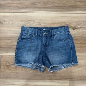 Old Navy Jean Shorts